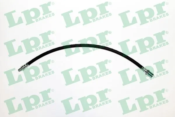 Tubo flexible de frenos delantero para Iveco Daily I-II ()