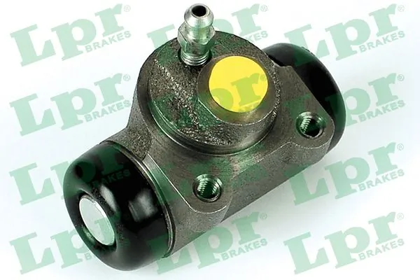 4696 LPR