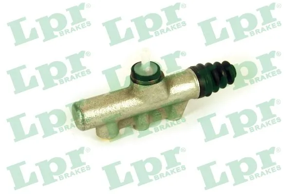 Comprar Cilindro maestro de embrague Transporter III 24, 25, 251