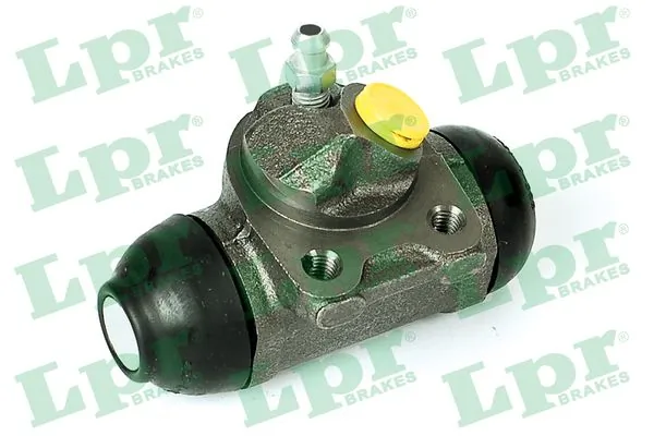 4516 LPR
