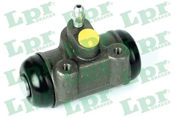 4469 LPR