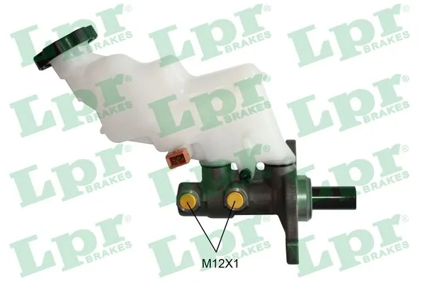 6300 LPR