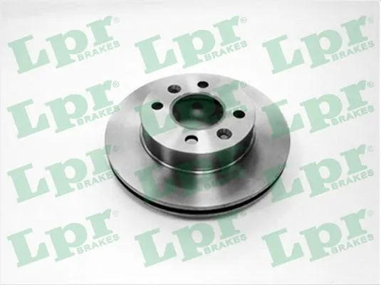 R1024V LPR