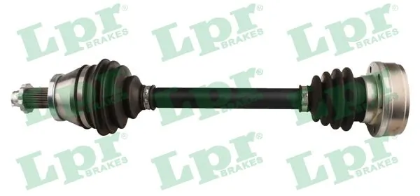 DS43014 LPR