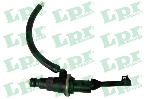 2184 LPR