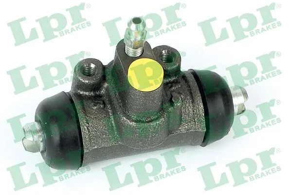 5537 LPR
