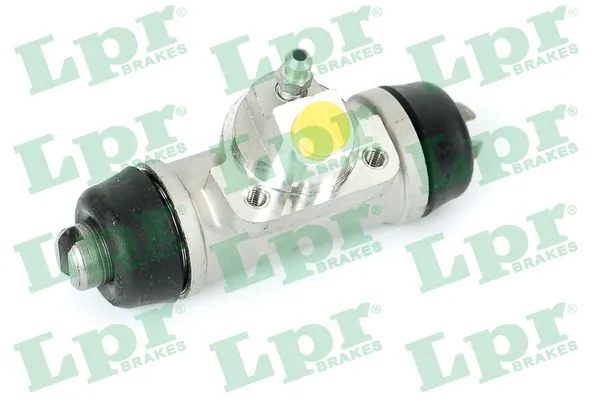 5504 LPR