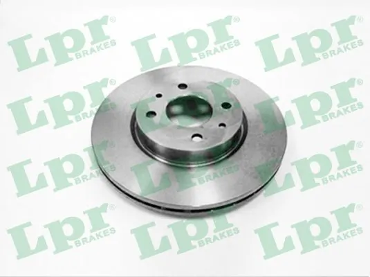 F2051V LPR