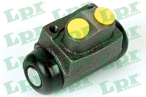4918 LPR