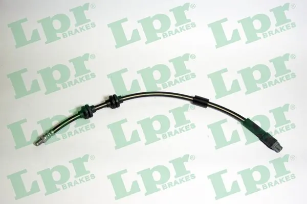 6T48012 LPR