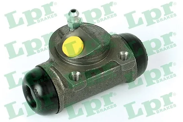 4686 LPR