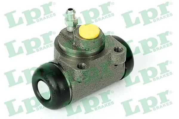 4625 LPR