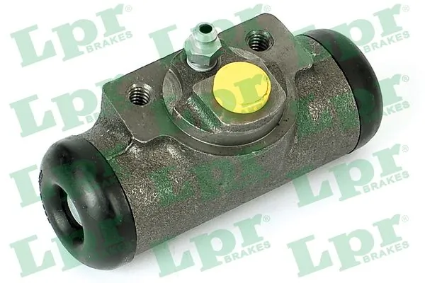 5091 LPR