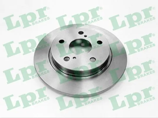 T2049P LPR