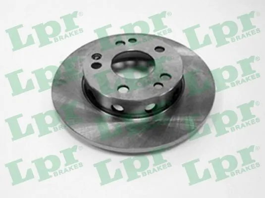 M2111P LPR