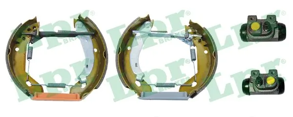 OEK180 LPR