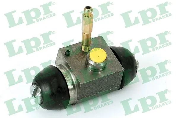 4953 LPR