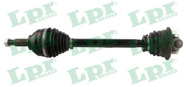 DS52249 LPR