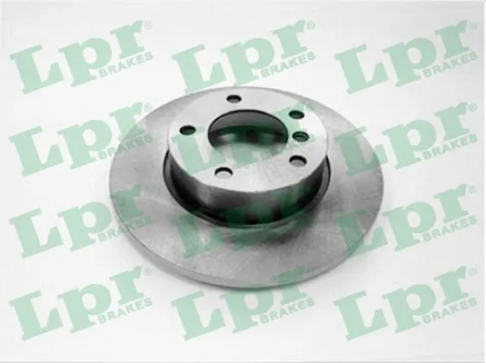 B2361P LPR
