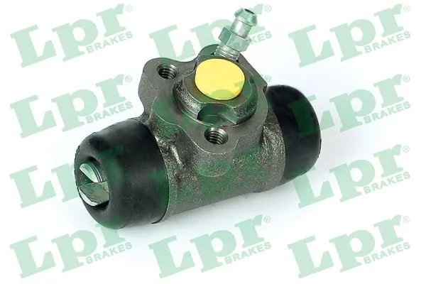 4342 LPR