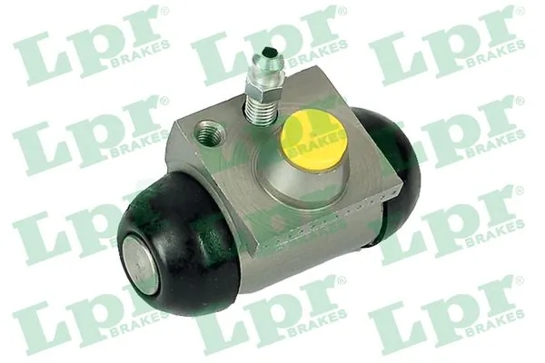 4097 LPR