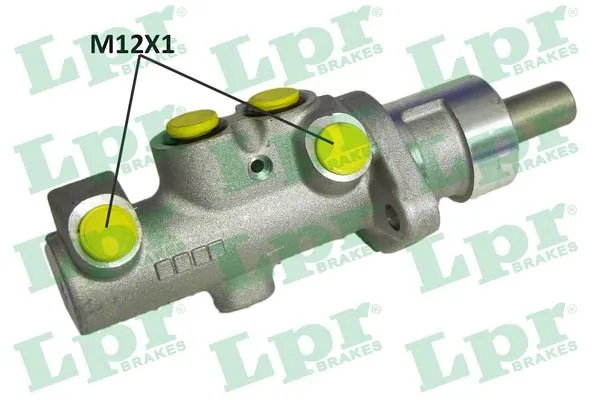 Cilindro principal de freno Ford Mondeo II hatchback comprar en España