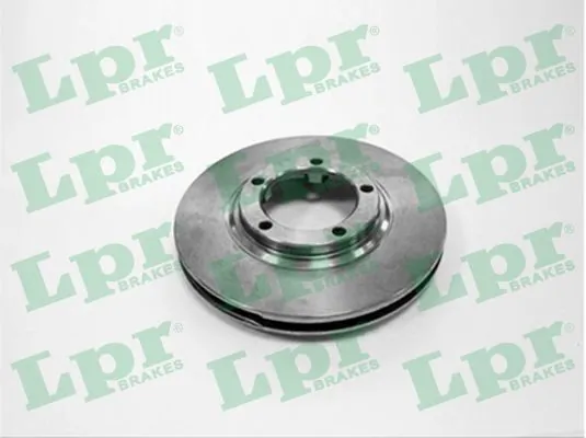 H2124V LPR