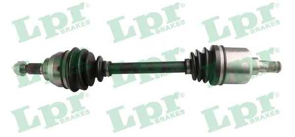 DS52548 LPR