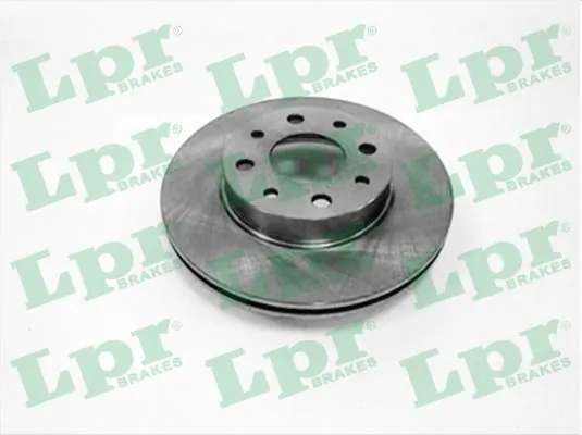 F2231V LPR