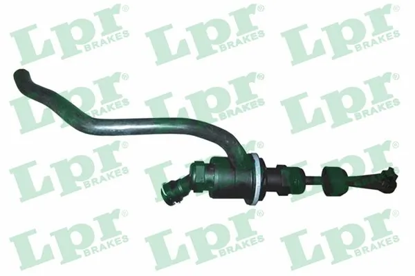 2278 LPR