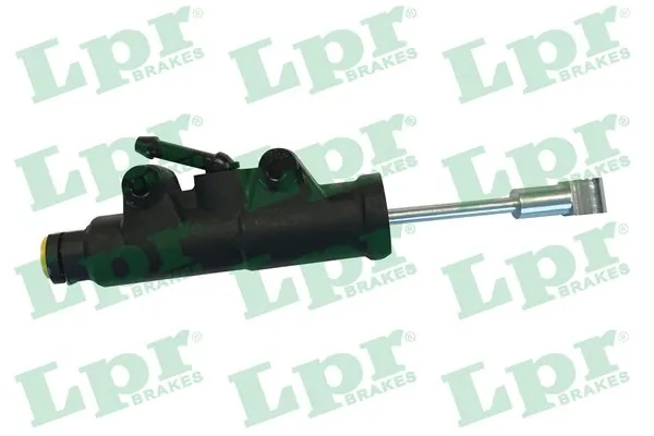 2380 LPR