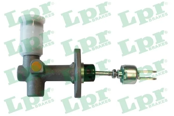 Comprar Cilindro maestro de embrague Mitsubishi Galant VI E3A a bajo precio