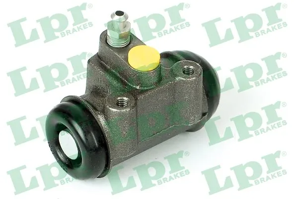 4594 LPR