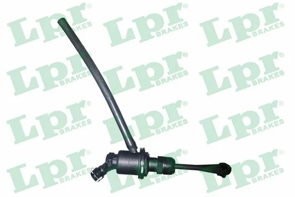 2281 LPR