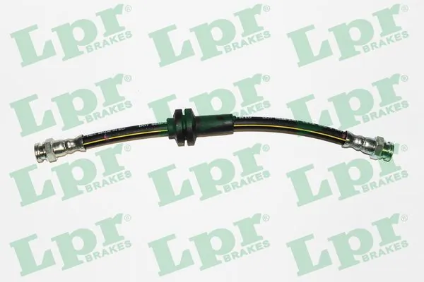 6T46603 LPR
