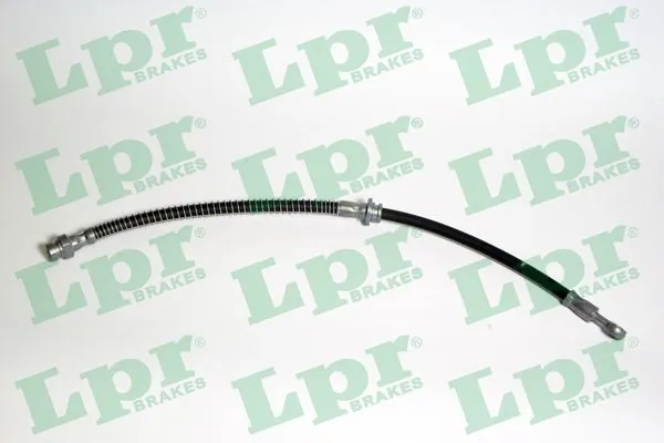 6T47442 LPR