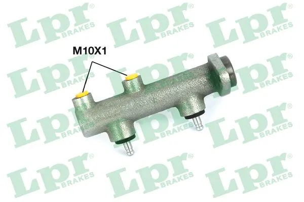 6307 LPR