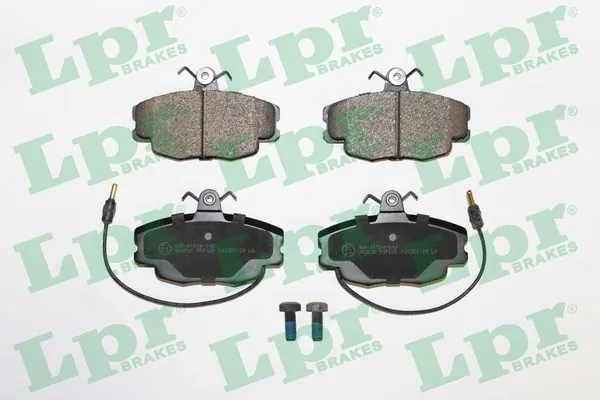 05P220 LPR