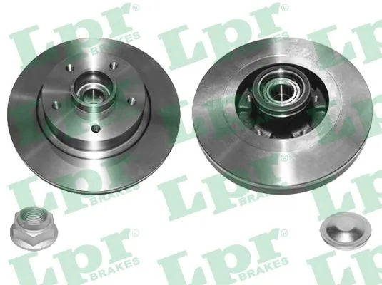 R1049PCA LPR