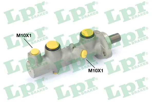 Comprar Cilindro principal de freno Toyota Avensis  T22 a bajo precio