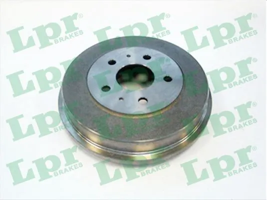 7D0653 LPR