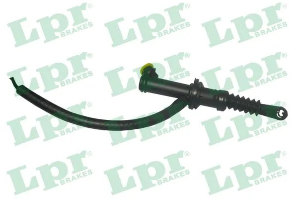 2386 LPR