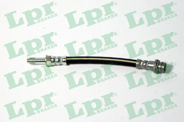 Tubo flexible de frenos delantero Ford Fiesta VI hatchback comprar en España