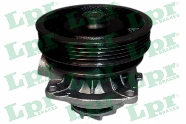 WP0380 LPR