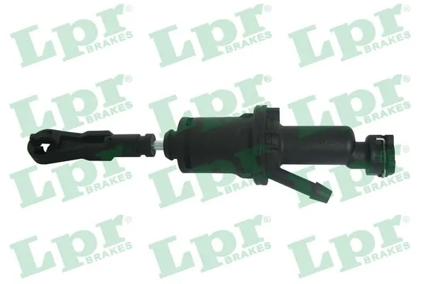 2332 LPR
