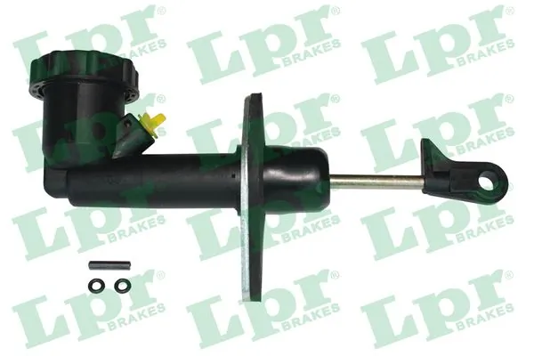 2544 LPR