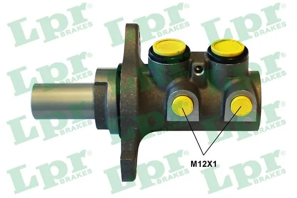 Cilindro principal de freno Opel Meriva  ()