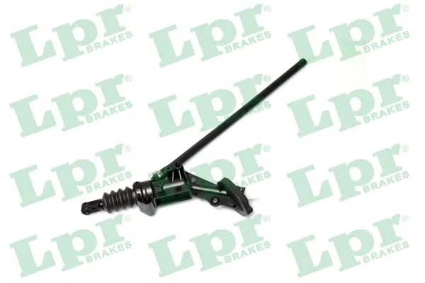 2576 LPR