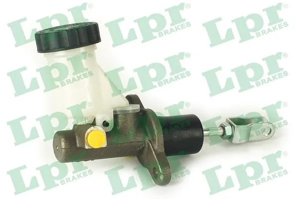 2112 LPR