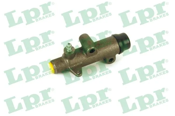 8800 LPR